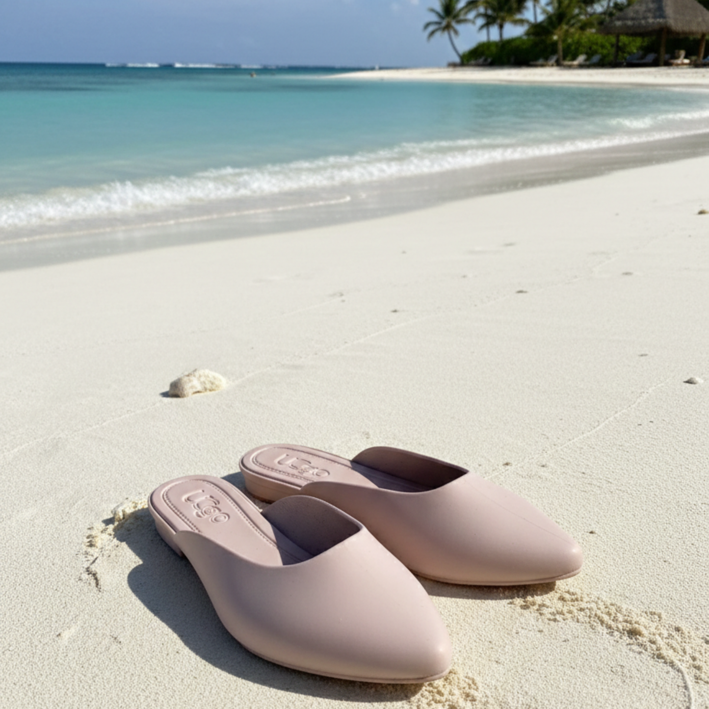 UCGO Waterproof Slides