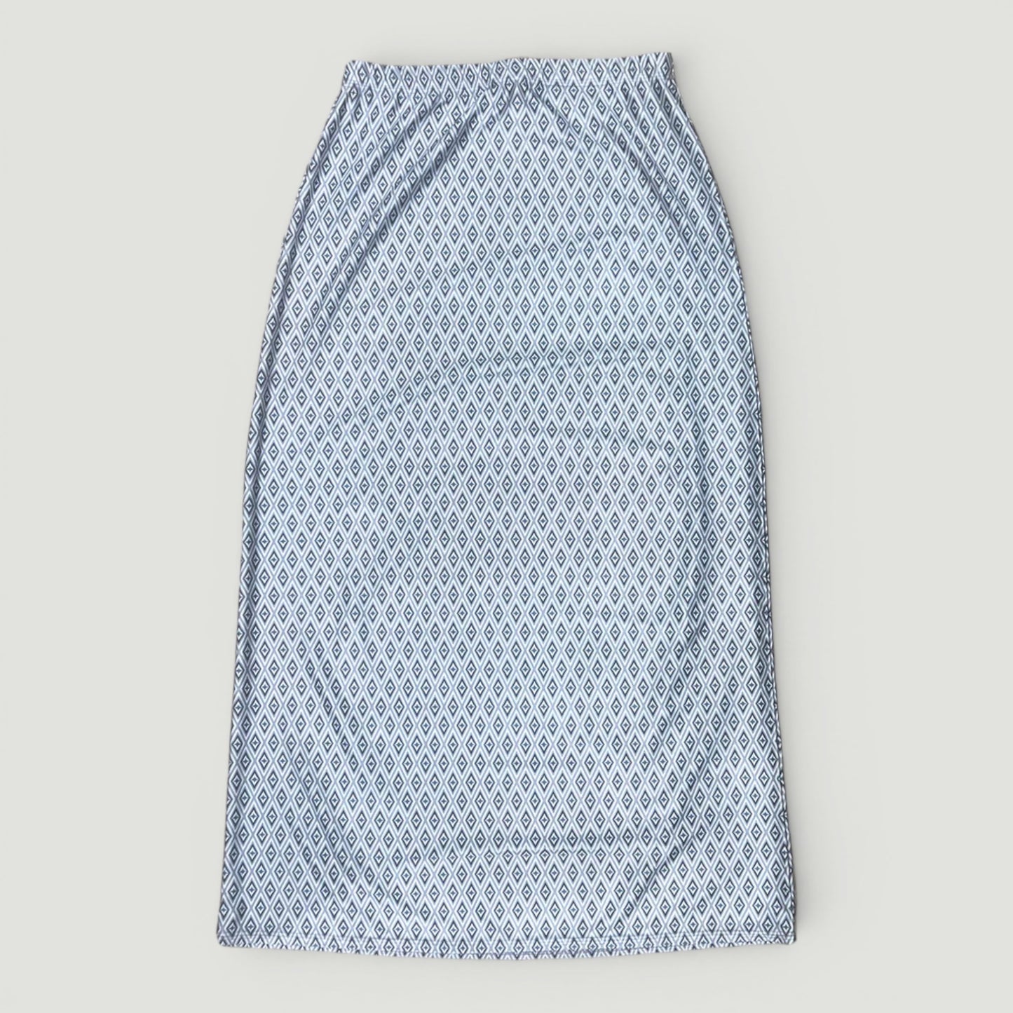 Blue Diamond Swim Skirt