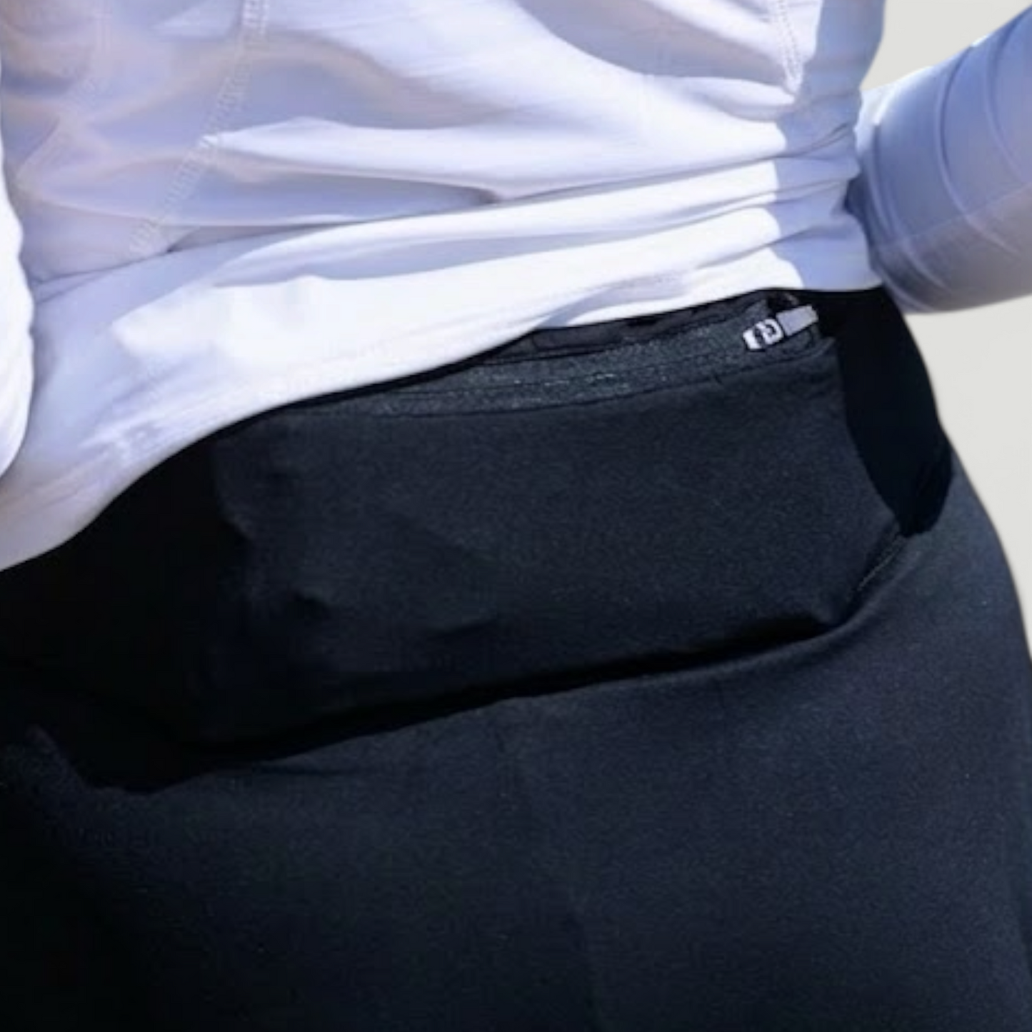 Active Swim Skirt With Long Leggings