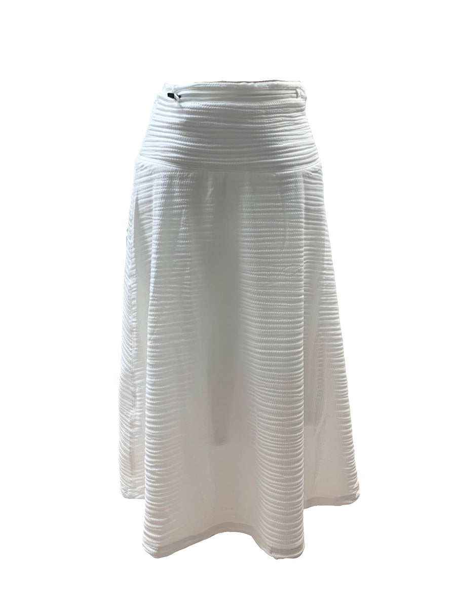 BRIEFING WS WATER PROOF SKIRT XS グレー BRIEFING WS WATER PROOF SKIRT XS グレー