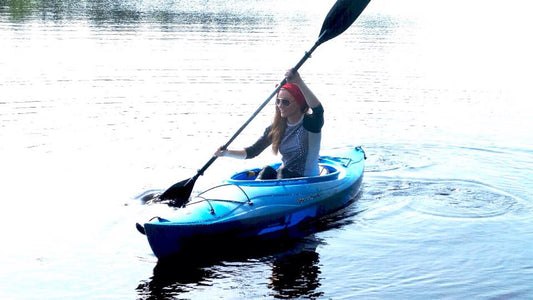 A Fun Boating Trip With Amanda & Undercover Waterwear