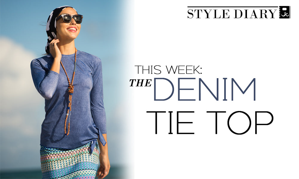 Style Diary; Chapter One