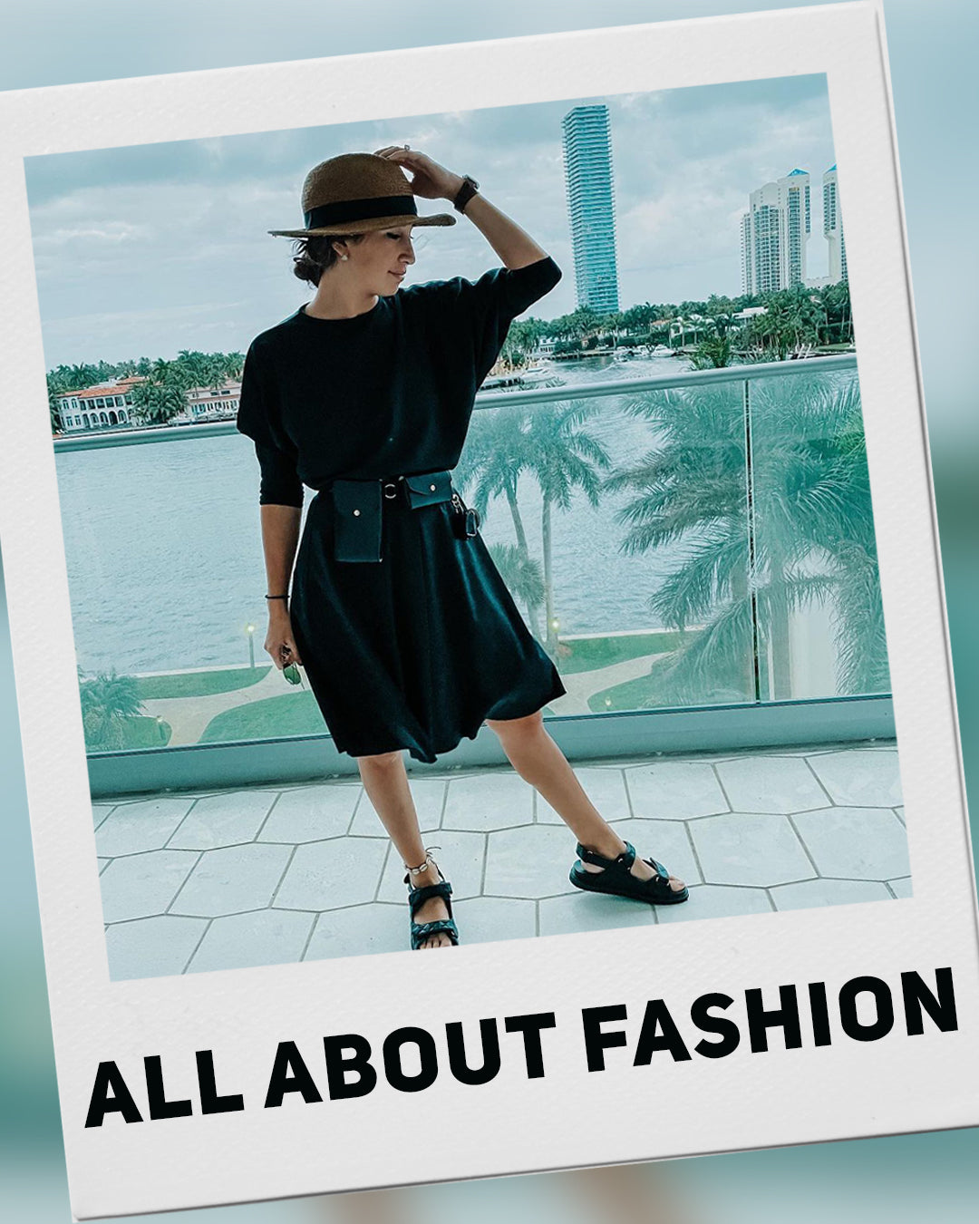 Summer Fashion