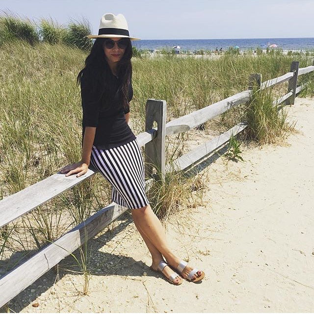 Must-Have Modest Swimwear Essentials