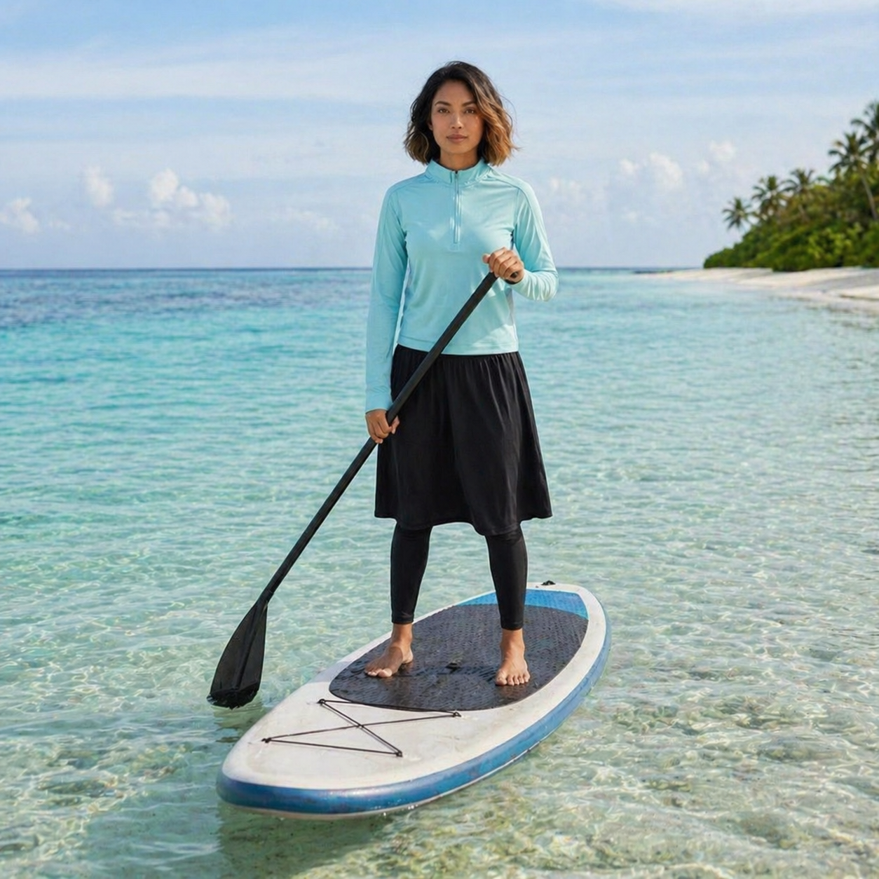 Ladies Active Swim