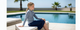 Girls Modest Swimwear Separates
