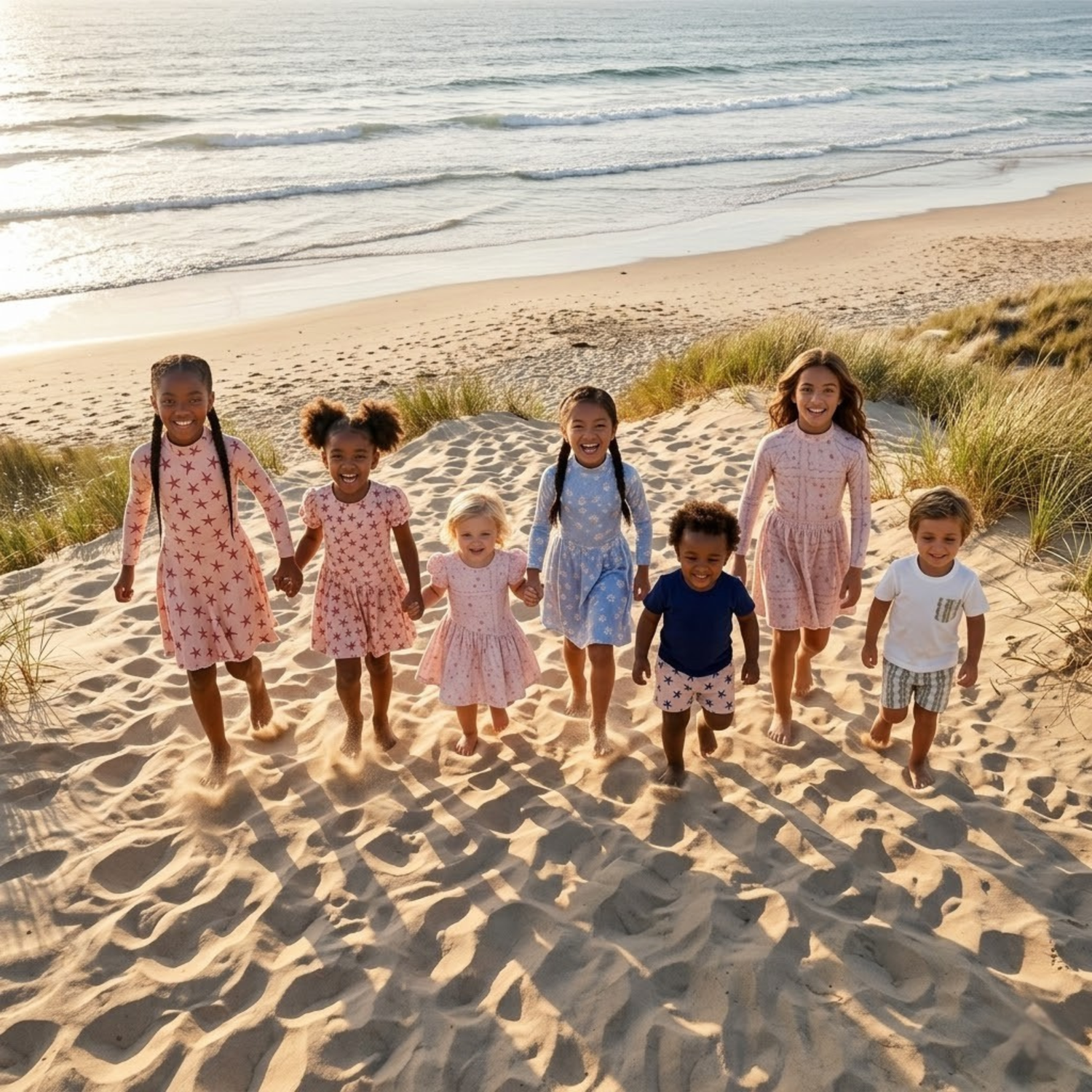 Kids Swimwear