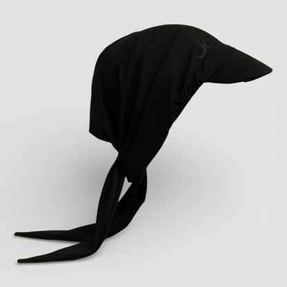 Black Swim Hat