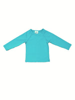Load image into Gallery viewer, Boys Swim Rashguard
