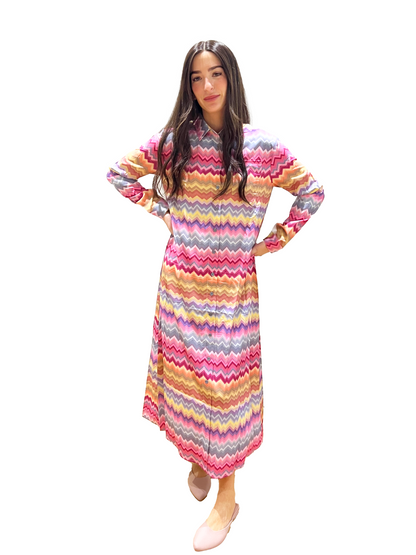 Missoni Swim Dress