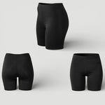 Load image into Gallery viewer, Black Active &amp; Swim Shorts
