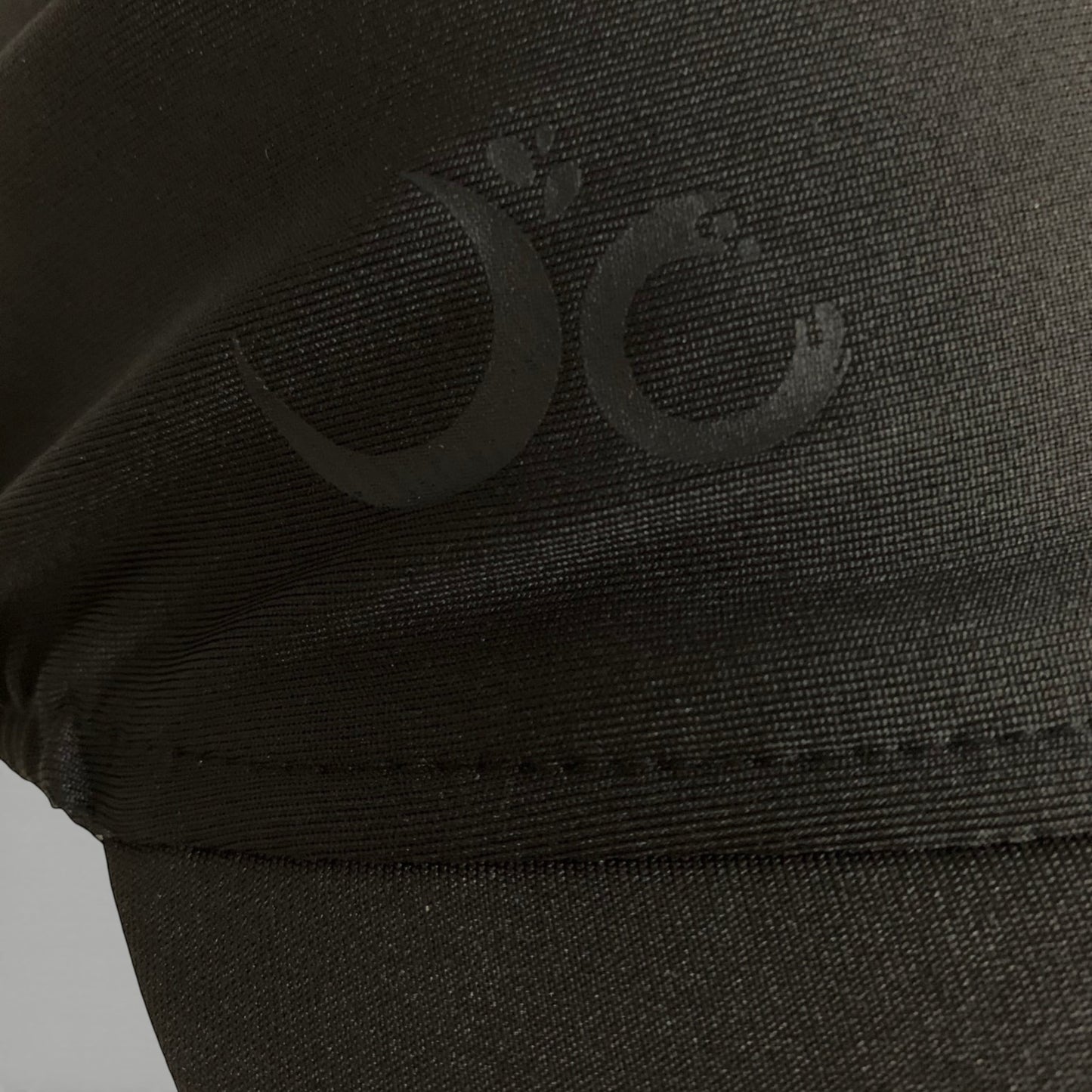 Black Swim Hat