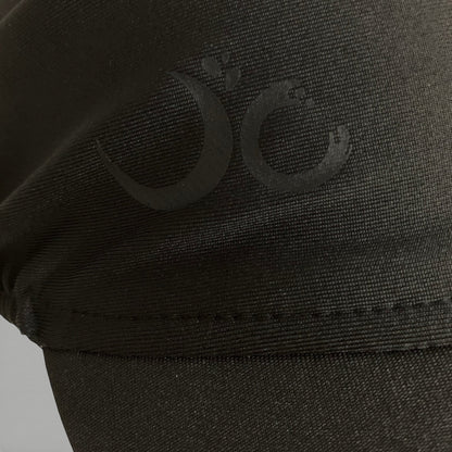 Black Swim Hat