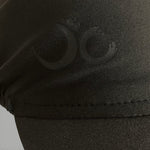 Load image into Gallery viewer, Black Swim Hat
