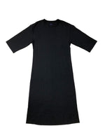 Load image into Gallery viewer, Oversized Tee Swim Dress
