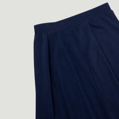 Ladies Basic Flairy Swim Skirt