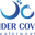 Undercover Waterwear logo