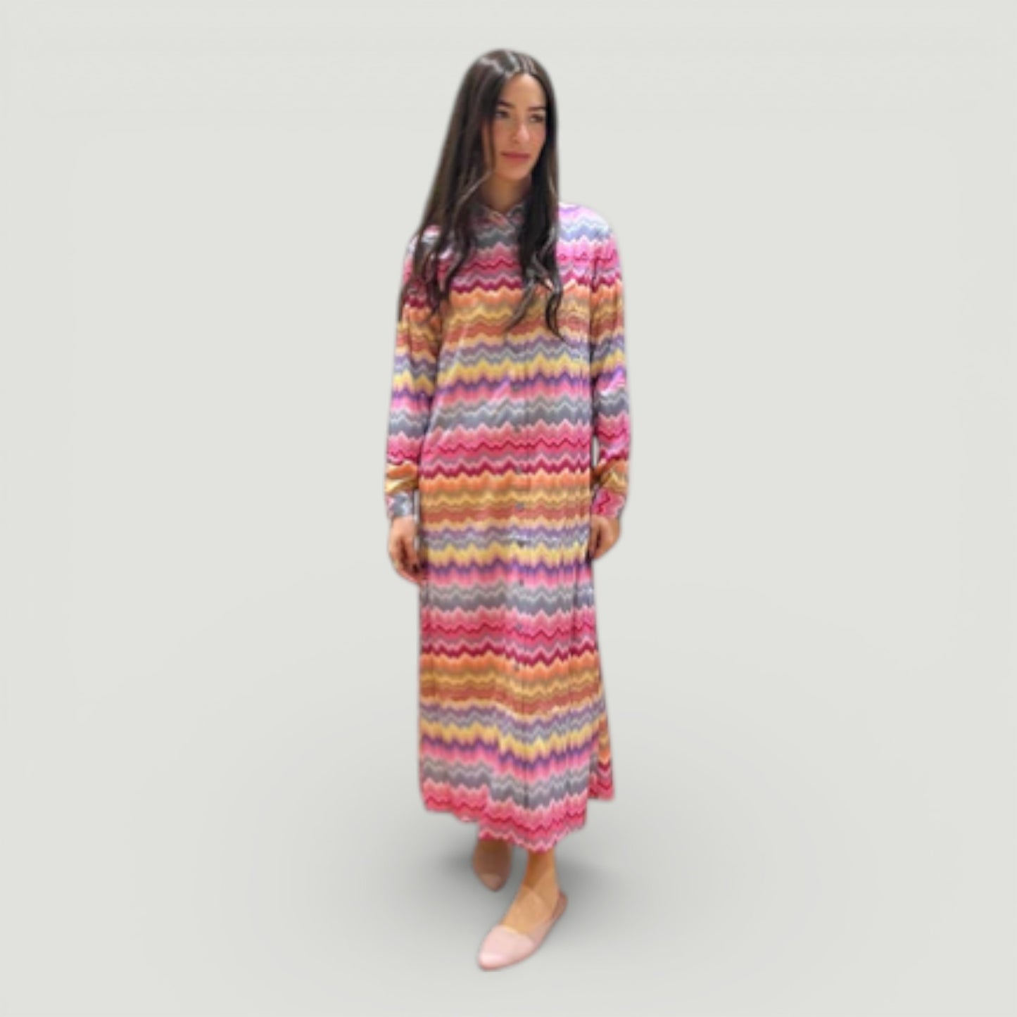Missoni Swim Dress
