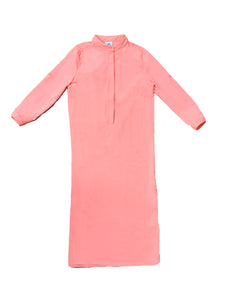 Swim Shirt Dress