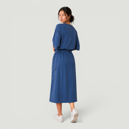 Teen T Shirt- Blue