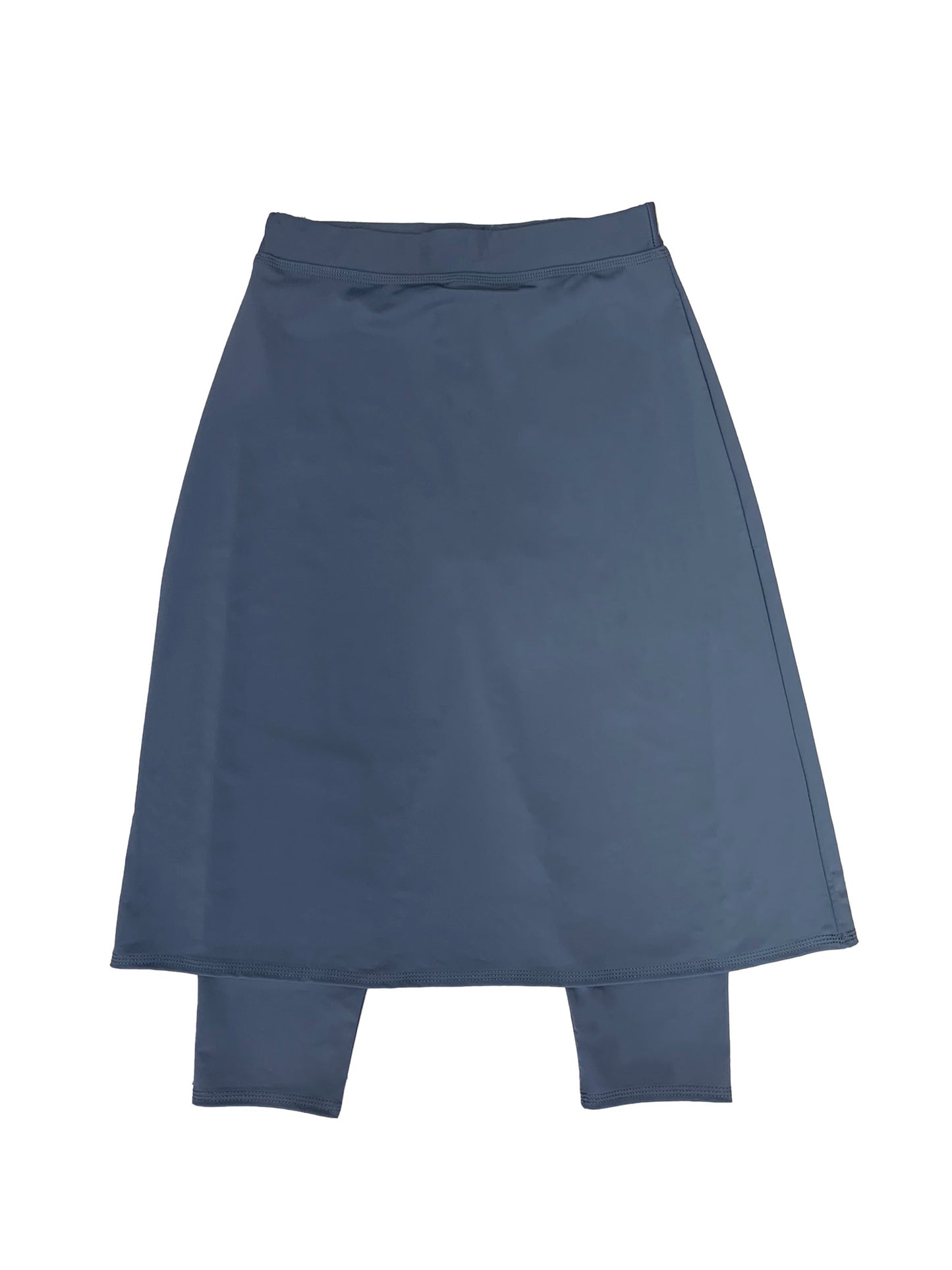 Swim Skirt with Leggings