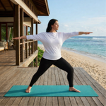 Load image into Gallery viewer, Active &amp; Swim Long Leggings
