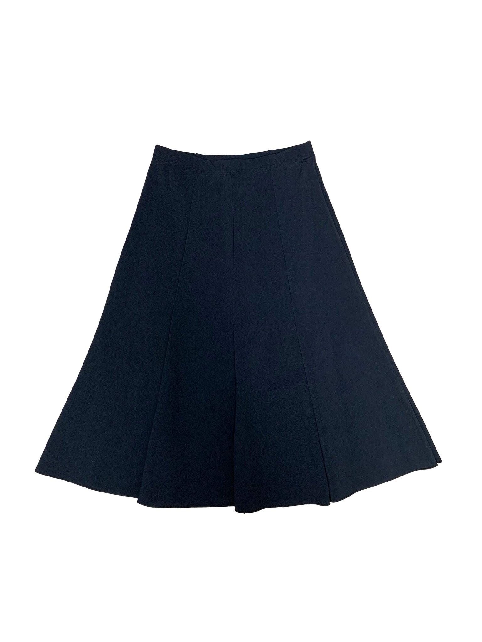 Teen Panel Swim Skirt