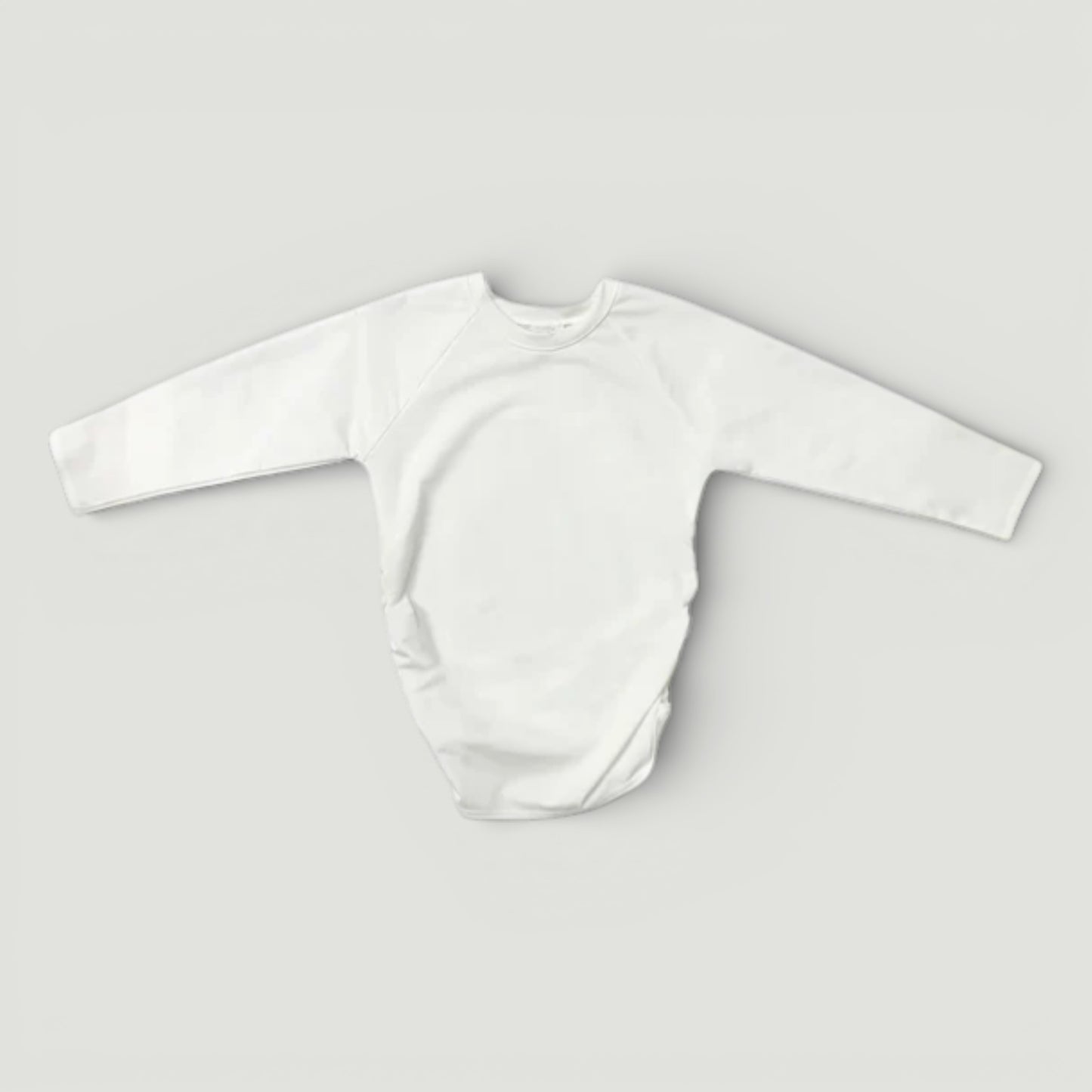 Rouche Swim Top