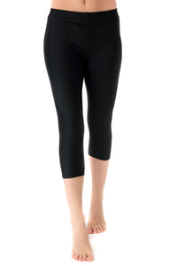 Swim Leggings