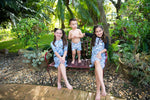 Load image into Gallery viewer, Kids Marble Swim Set
