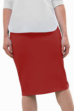 Load image into Gallery viewer, Ladies Pencil Swim Skirts
