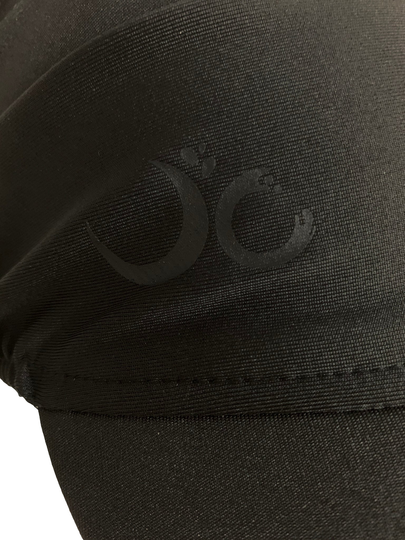 Black Swim Hat