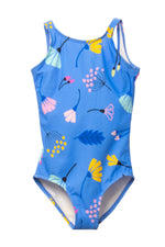Load image into Gallery viewer, Kids Deco Bathing Suit
