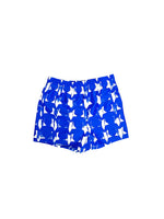 Load image into Gallery viewer, Boys Blue Star Bathing Suit
