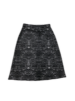 Load image into Gallery viewer, Galaxy A-line Swim Skirt
