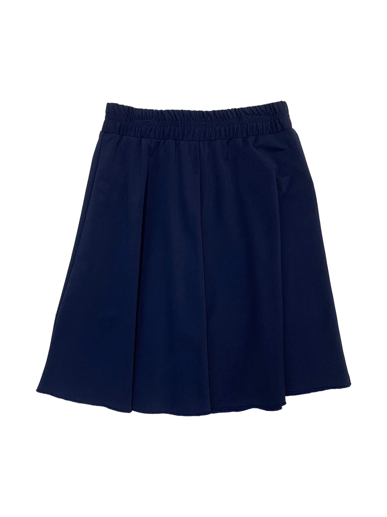 Kids Flairy Swim Skirt