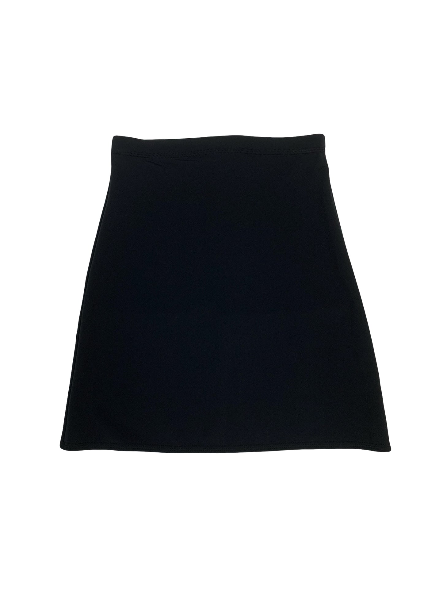 Ladies Mini Swim Skirt